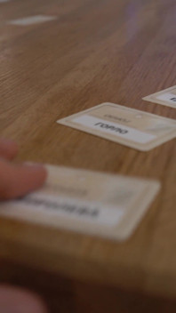 Lost a Blowjob in Cards
