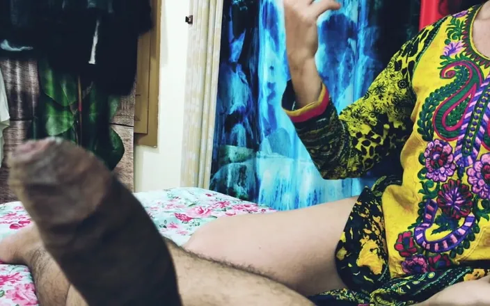 Bolly Karma: Nobody Loves to Fuck Me Like Her