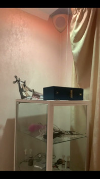 One of My Beloved Studios in Kyiv