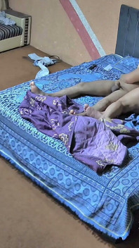 Bahagian 4 Saya Pergi Ke Rumah Bhabhi Semasa Percutian Musim Panas Dan Menikmati Banyak Dengan Bhabhi Cantik Saya, Tertangkap Dalam Kamera