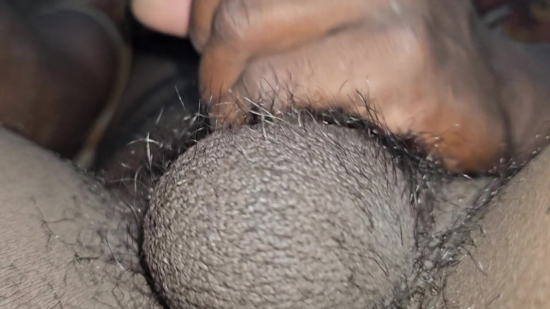 Mike Raj: ブラックモール・ディック バウンシー・ナットジョブ パート2