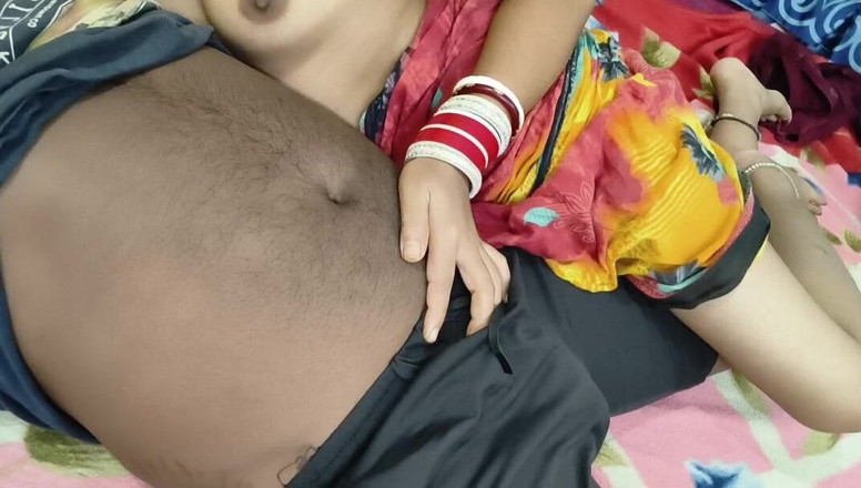 Nikku: Super ficken im haus des nachbarn mit der ehefrau des...