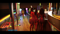 Miss Kitty 2K: Wvm - भाग 263 - Misskitty2k द्वारा बूटीज पैराडाइस