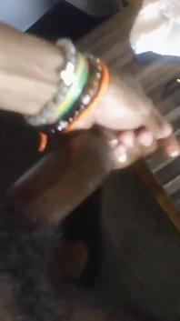 Cinnamon’z, dessous de pieds huileux et baise avec les pieds (mon POV)