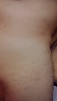 Un veloce squirt