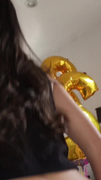Complete Girlfriend Experience Aubry Babcock Best Blowjob POV Cremapie Vol.23