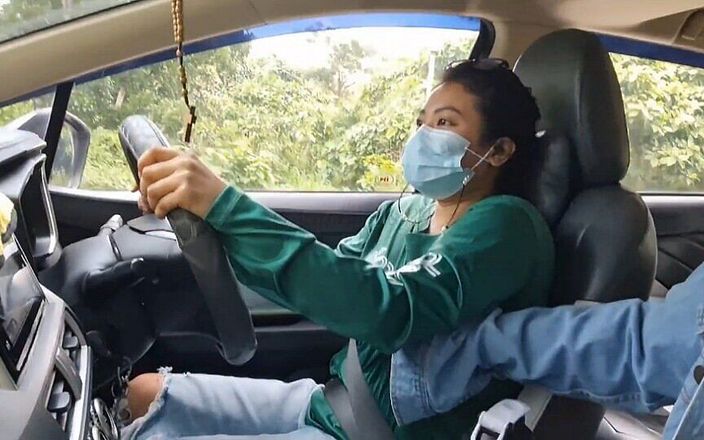 Pinay Lovers Ph: Desi Grab Driver Fucked for Extra Tip-fuck