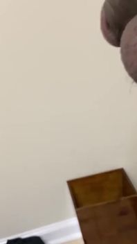 Sikimin beni karşılamaya ihtiyacı var