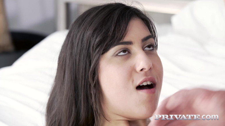 Private.com: Sexy Anya Krey Loses Her Anal Virginity and the Gets...