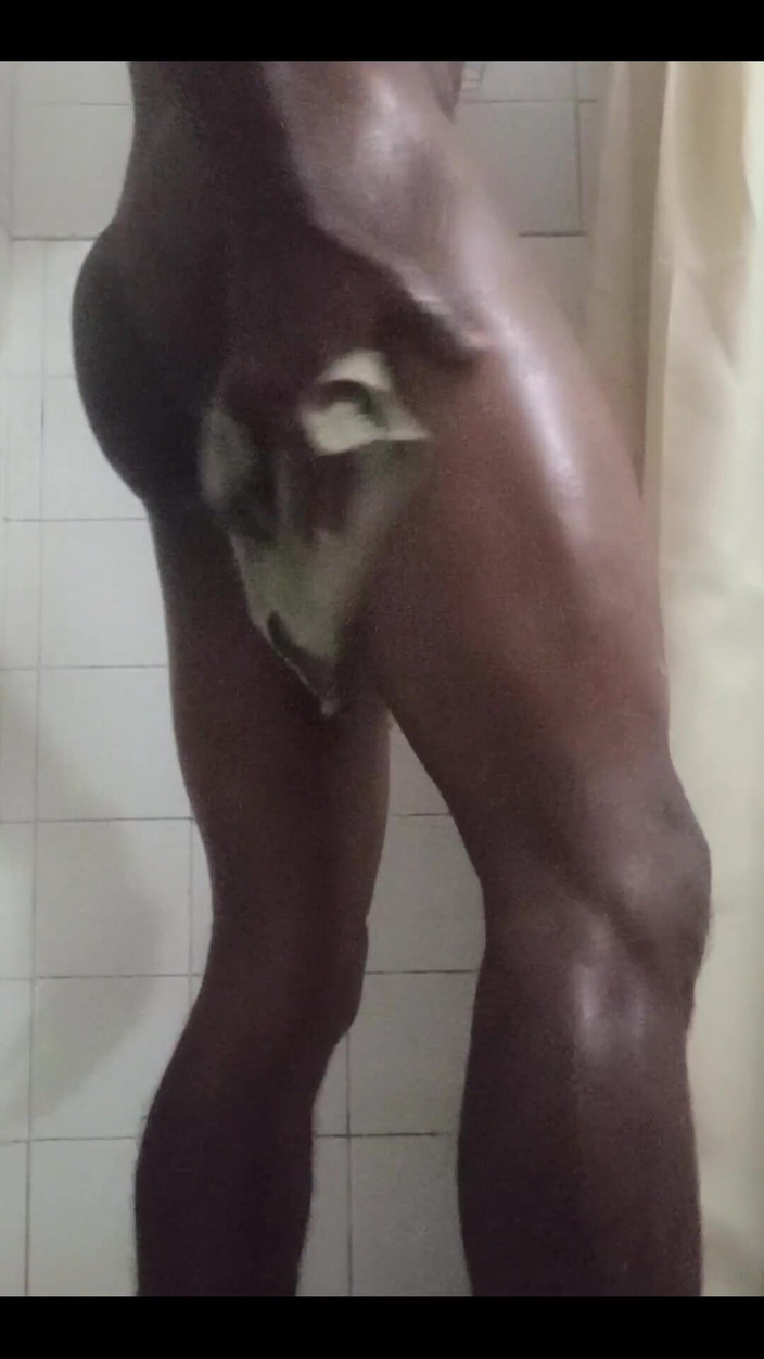 King Kingston: 快速淋浴