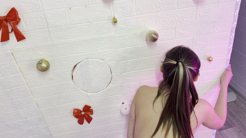 misss_vikki: Der Penis kann solche Berührungen nicht ertragen