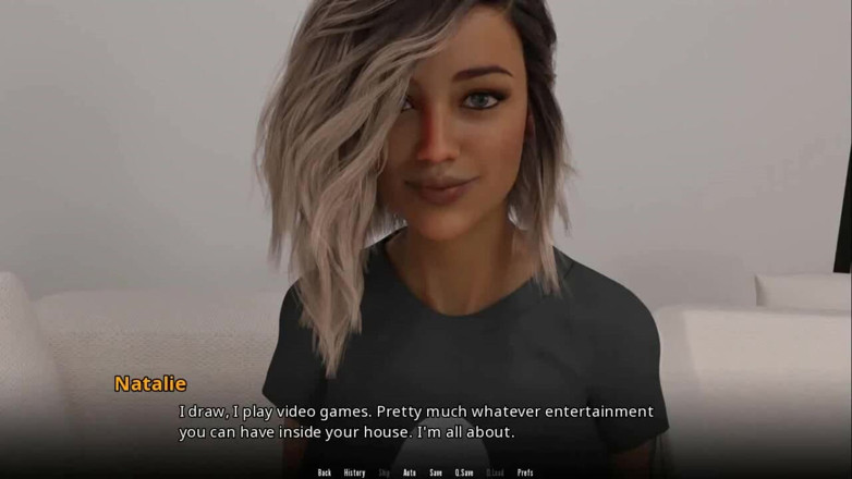 Dirty GamesXxX: WVM: распространяй любовь и будь счастливым