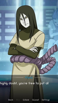 Complete gameplay - Kunoichi Trainer, deel 30