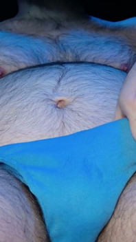 I Need Your Breath to Smell Like My Cock.