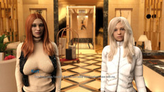 Dirty GamesXxX: 大学バウンド、北極圏の冒険:ホテルエピソード4に