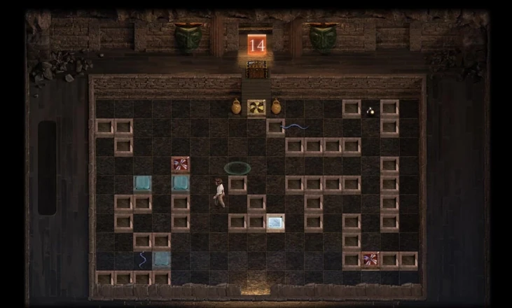 Miss Kitty 2K: Treasure of Nadia - Ep 149- Puzzle 13 Was so Frustrating by Misskitty2k