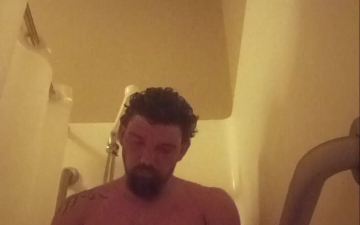Cumming4tipz: Время душа B4
