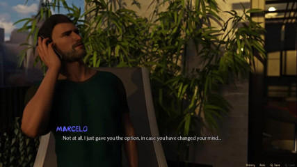 Dirty GamesXxX: Il secondo tempo: andare ad un appuntamento con questo culo...