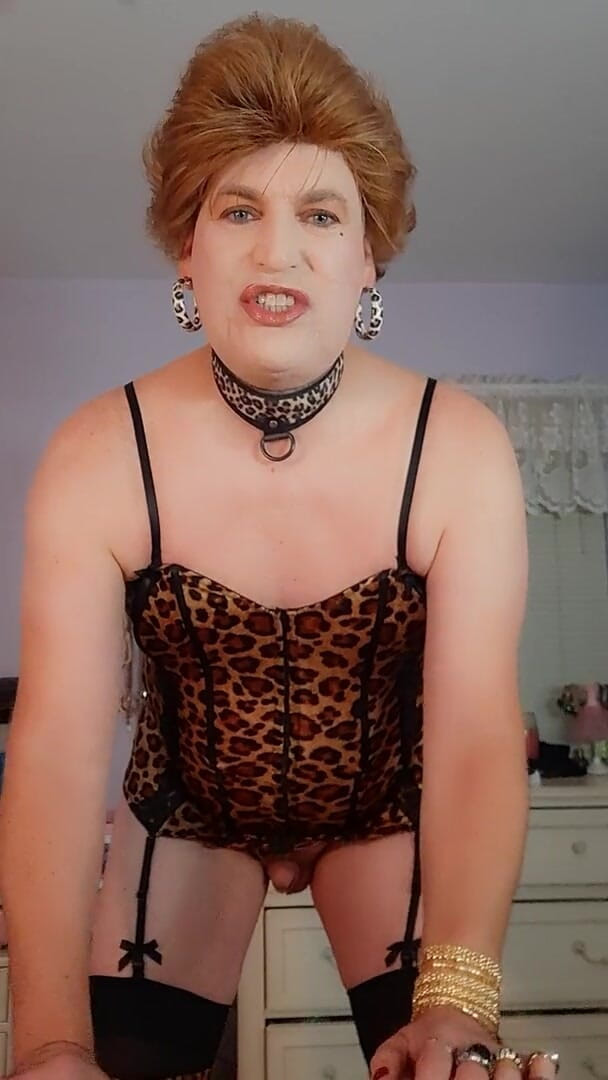 Victoria Lecherri: I want to 69 with you!