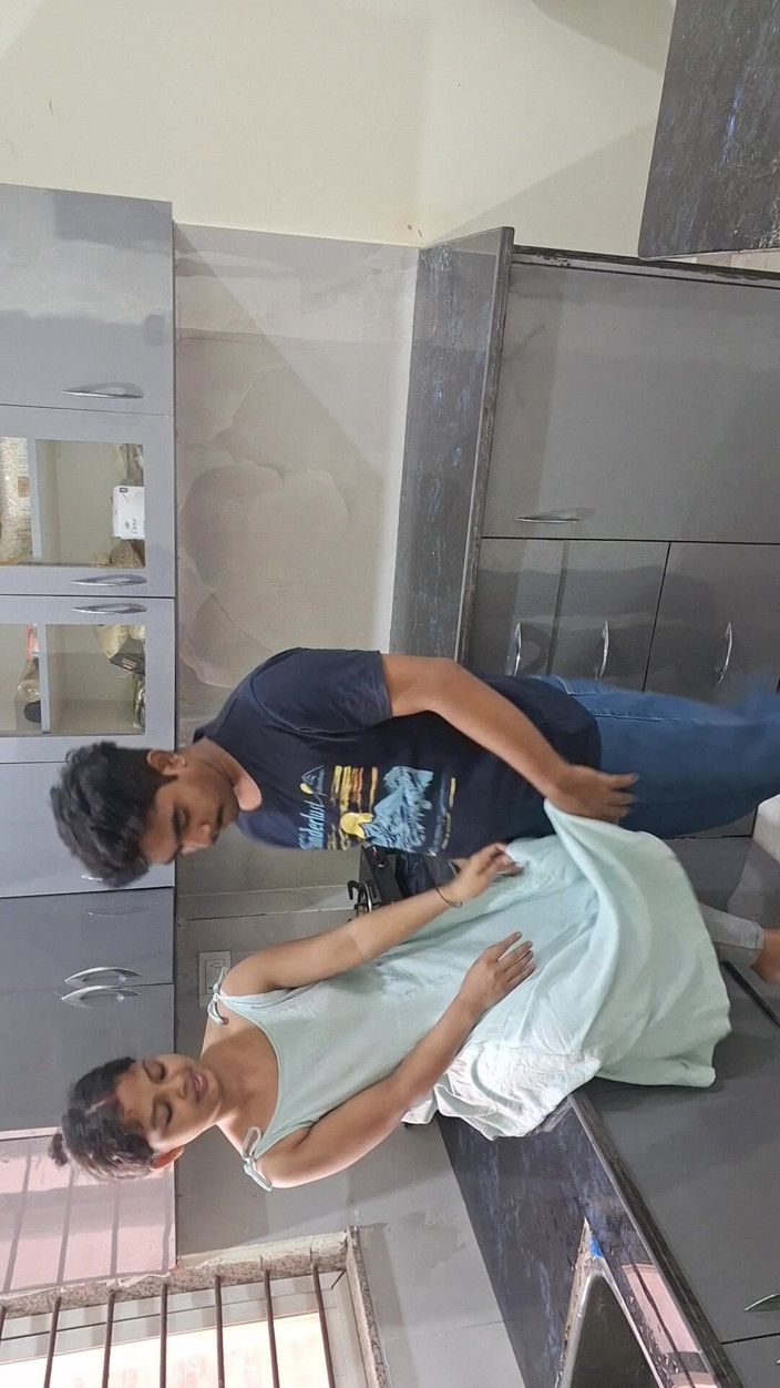 Mina Sardar: Indiano Bangali Moglie Hardcore Veloce Sesso Romantico