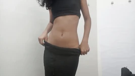 Gái teen Ấn Độ