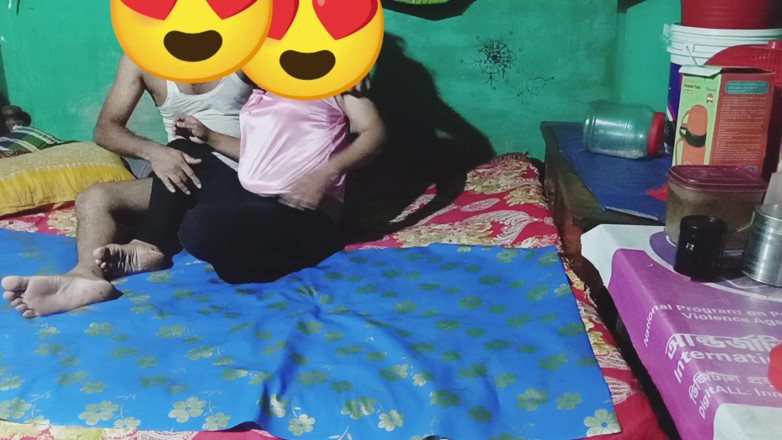 CoupleWorld: Video seks Bhabhi Debor Porokia