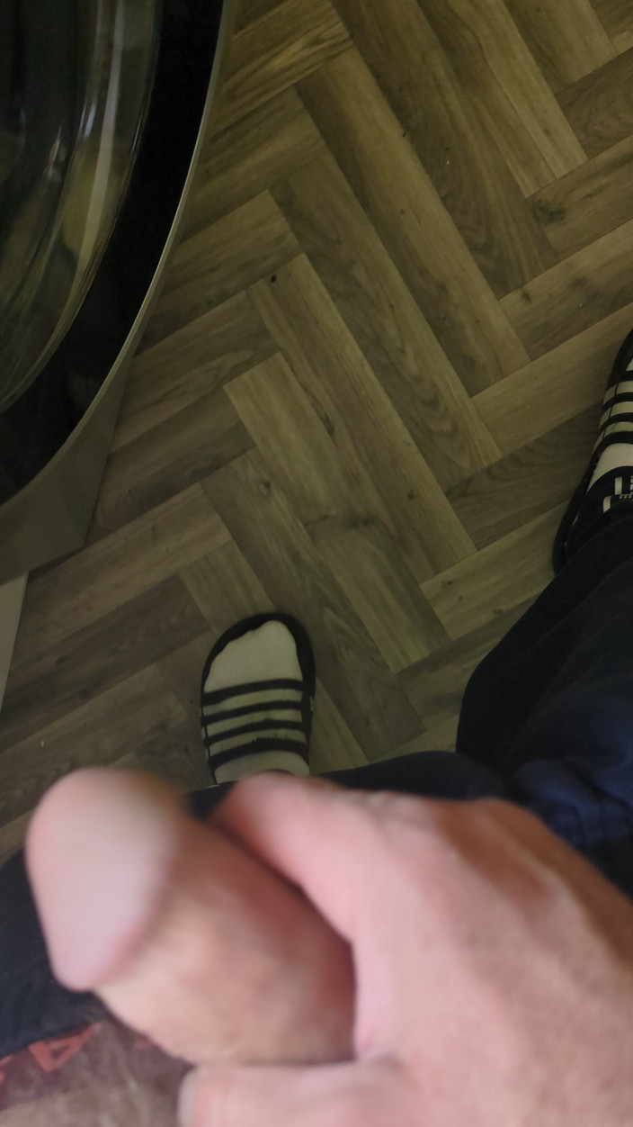 Polishx: Sám doma