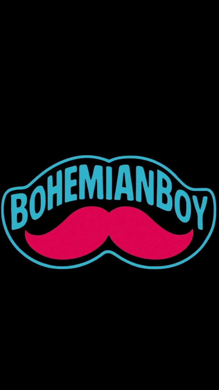 BohemianBoy: Stepdaddy