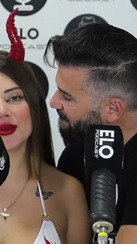 Entrevista picante com o Elopodcast