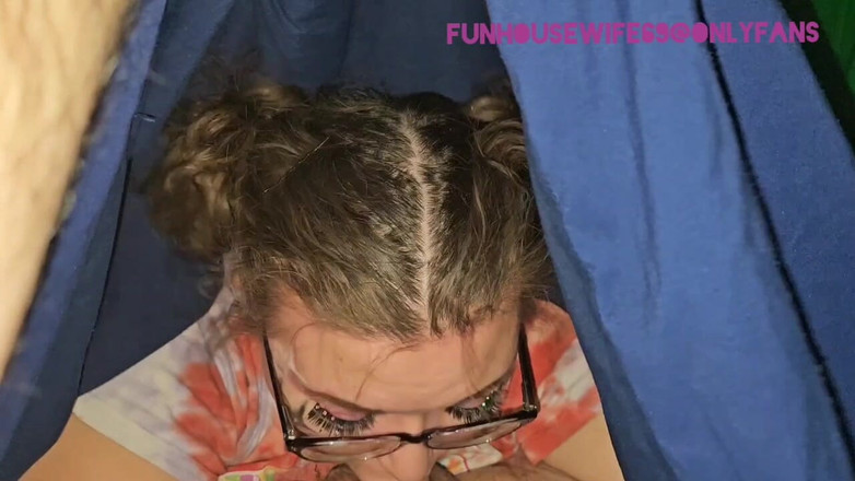 Funhousewife69: Готова к большей подборке минеты с глотанием как хорошая девушка