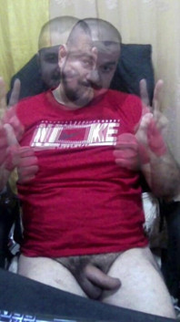Red Tshirt