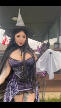 Happy Halloween