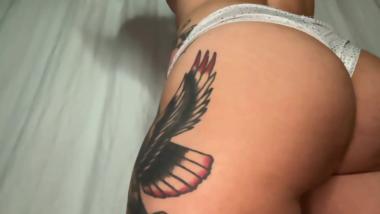 Miss Morticia: Kawalan zakar