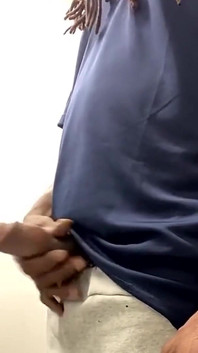Estoy cachonda en el trabajo