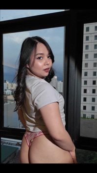 Would You Fuck Me Here?