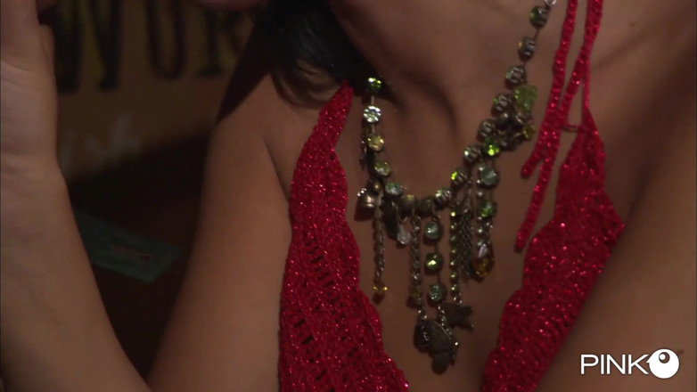 Pinko Club: Velká touha po ptákovi