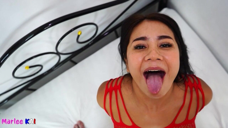 Marlee Kai: Méga compilation CIM n° 1