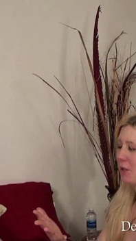 Desperate Amateurs MILF Vicky Asian Ami and Blonde Luna in Hot Swinger Action. Watch These Sexy Babes Get Their Tight Pussies