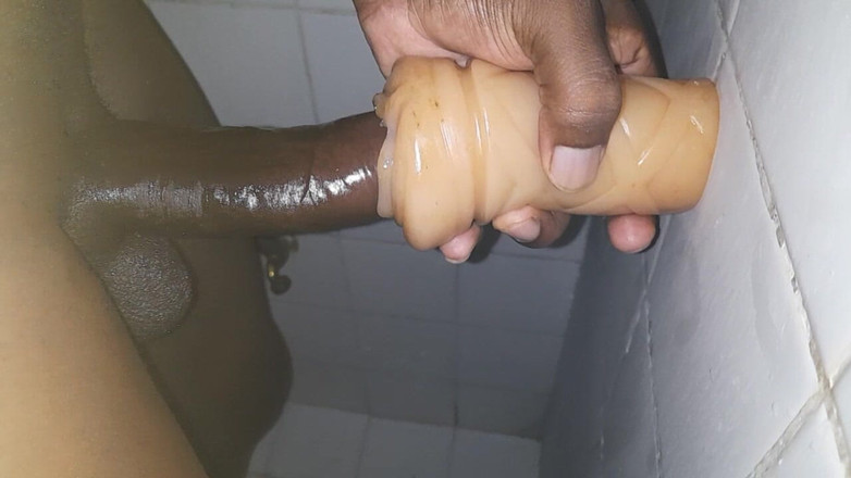 Black guy: Ngocok s9 e2