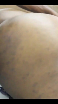 BBW-hausfrau Ist Gut, BBC-hardcore Zu Reiten