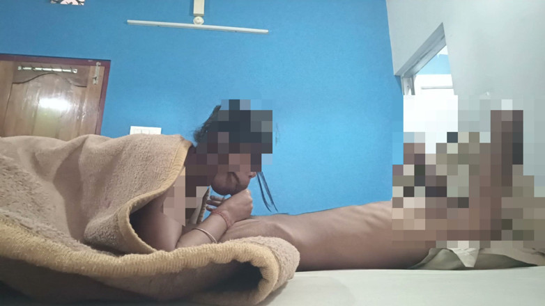 Ronistar: Indian Stepfather Banged the Girl.