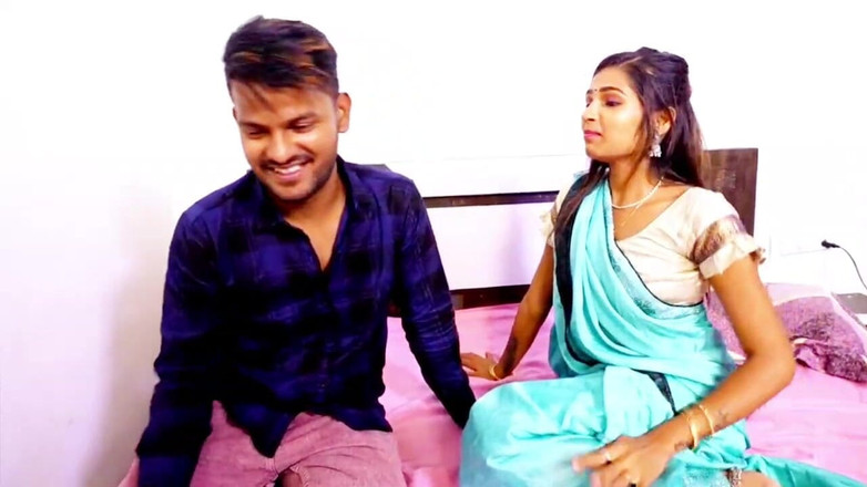 House stage: La moglie indiana tradisce il vero video chudai fatto in...