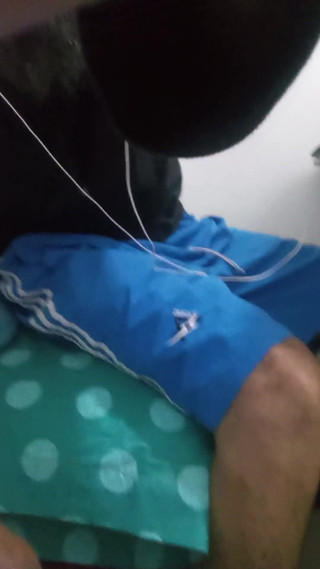 Jhonbahh: Подивіться, як я виглядаю