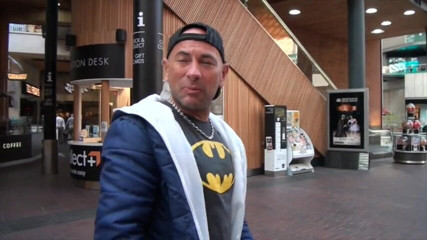 Gaybareback: Koby saje mého XXL ptáka a dostane creampie