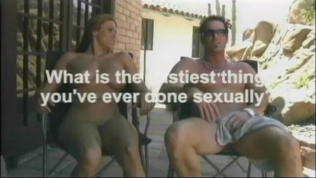 American Idol X: Sexy big boobs blonde loves huge cock in pussy in...
