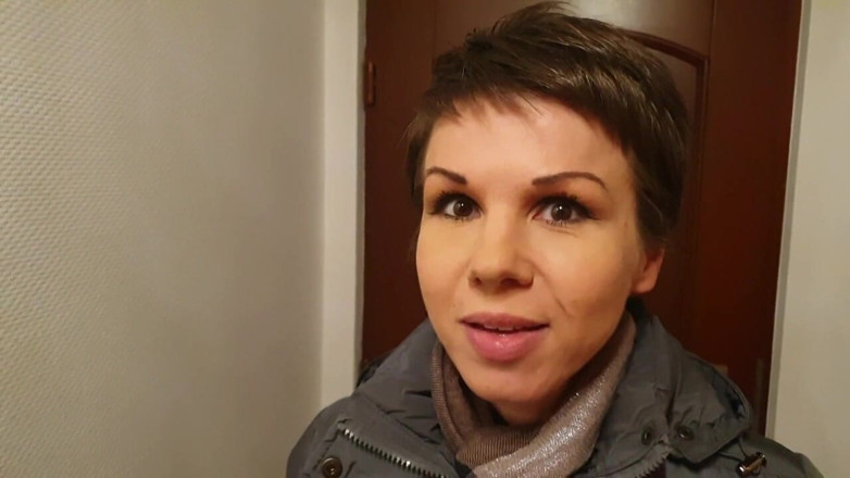Lydia Privat: 2 giorni, 2 scopa un utente