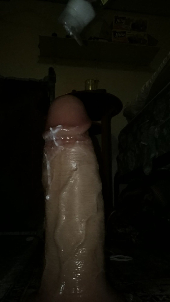 Himlong: I Just Needed It Inside Me.