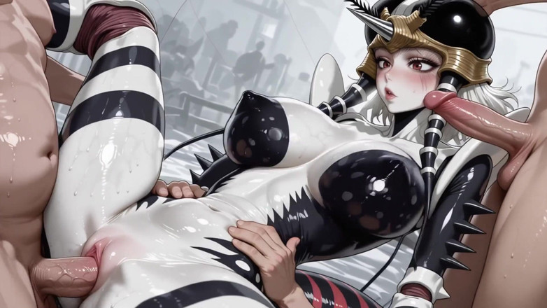 Prznai: Moustique fille (go) Opm