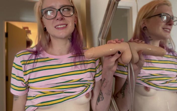 Miss Ellie Roleplay: Dívka od vedle