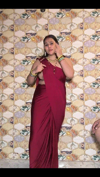 Pujaprem indian: Udělal jsi mě